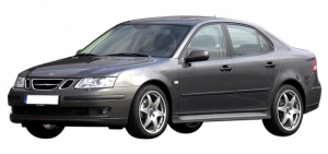 Saab 9-5 I 1997-2010
