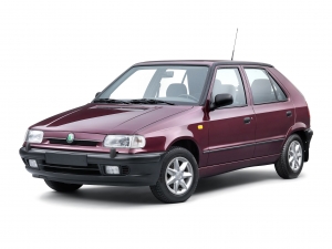 Skoda Felicia 1994 - 2001