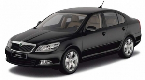 Skoda Octavia (A5) 2004 - 2013