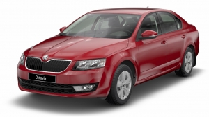 Skoda Octavia (A7) 2013 - 2020