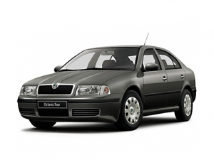 Skoda Octavia Tour 1996 - 2011
