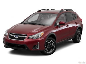 Subaru XV II 2017 - н.в.