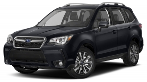Subaru Forester IV 2013 - н.в.