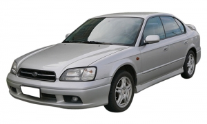 Subaru Legacy III 1998 - 2003
