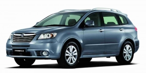 Subaru Tribeca 2004 - 2014