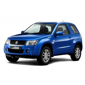 Suzuki Grand Vitara III (3-х дверный) 2005 - 2015