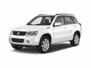 Suzuki Grand Vitara III (5-и дверный, АКПП) 2005 - н.в.