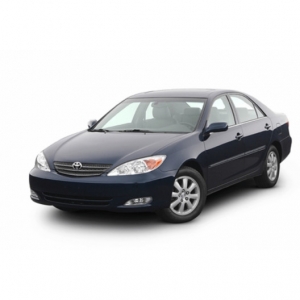 Toyota Camry V (XV30) 2001 - 2006 (Японская сборка)