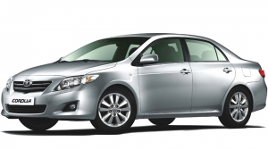 Toyota Corolla (E140/E150) 2006 - 2013