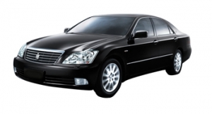 Toyota Crown XII (S180) 2003 - 2008 (правый руль)