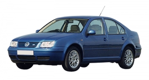 Volkswagen Bora 1998 - 2005