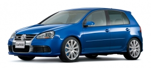 Volkswagen Golf Plus II 2009-2014