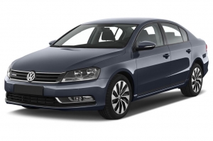 Volkswagen Passat B7 2010 - 2015
