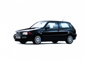 Volkswagen Golf III/Vento 1991 - 1999