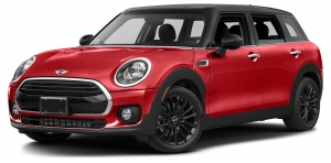 Mini Cooper Clubman F54 2015 - н.в.