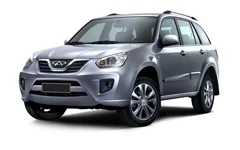 Chery Tiggo (T11)FL 2011 - 2016