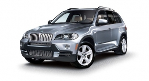 BMW X5 (E70)/X6 (E71) 2006 - 2013