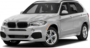 BMW X5 (F15) / X6 (F16) 2013 - 2018