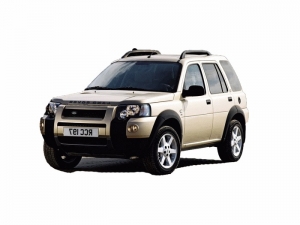 Land Rover Freelander I 1997 - 2006 