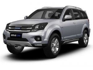Haval H5 2020 – н.в.