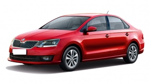 Skoda Rapid 2012 - 2020
