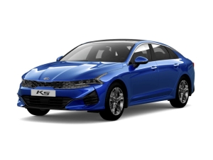 Kia K5 2020 - н.в.