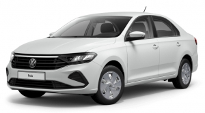Volkswagen Polo VI (лифтбек) 2020 - н.в.