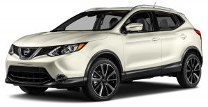 Nissan Qashqai 2013 - н.в. (Cборка Великобретания)