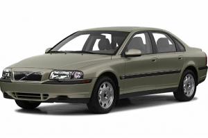 Volvo S80 I 1998 - 2006