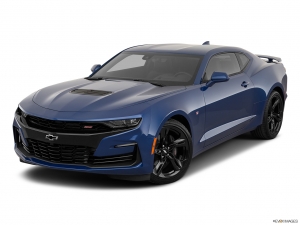 Chevrolet Camaro VI 2015 - н.в.