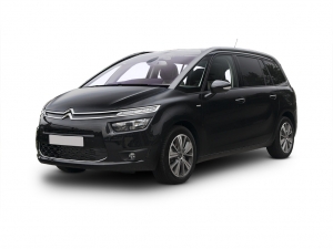 Citroen С4 Grand Picasso 2015 - н.в.