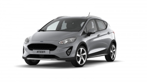 Ford Fiesta VII (Mk7) 2017 - н.в.