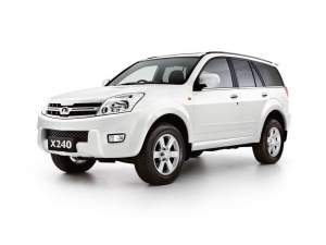 Great Wall Hover (H2) 2005-2010