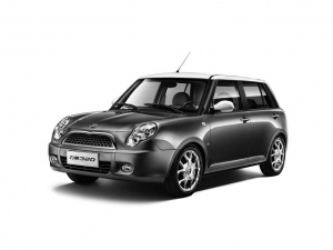 Lifan Smily 2008 - 2018
