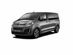 Citroen SpaceTourer I 2016 - н.в.