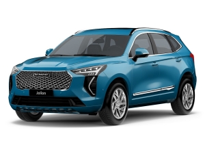 Haval Jolion 2021 - наст.время 2WD 