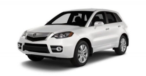 Acura RDX I 2006-2012