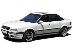 Audi 80 B4 1991-1996