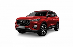Chery Tiggo 7 Pro 2020- н.в.