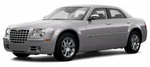 Chrysler 300C 2004 - 2010