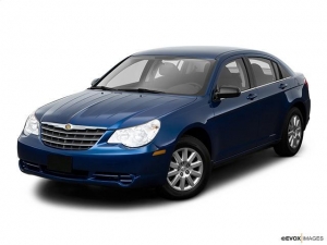 Chrysler Sebring II (Volga Siber) 2000 - 2008