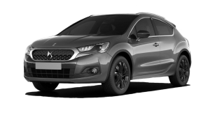 Citroen DS4 2011 - 2015
