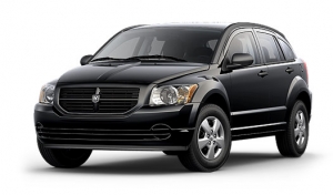 Dodge Caliber 2006 - 2012