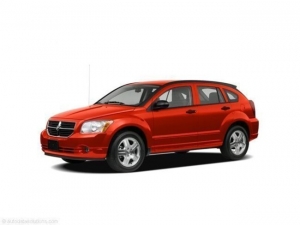 Dodge Caliber SXT  2006 - 2013