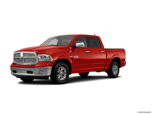 Dodge Ram IV поколение 2009 - 2012