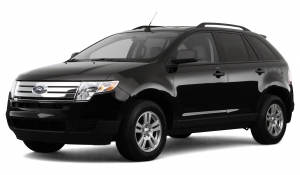 Ford Edge 2006 - 2014