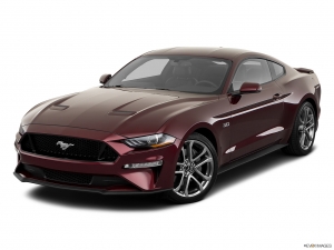 Ford Mustang VI 2014-2020