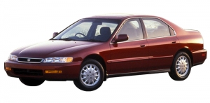 Honda Accord V 1993 - 1997