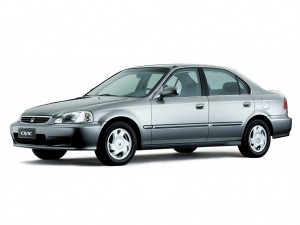 Honda Civic VI (седан) 1995 - 2002