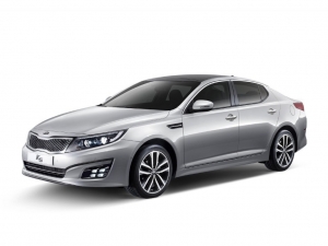 Kia Optima III 2010 - 2016